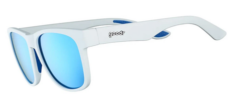 Goodr BFGs “Iced by Sas-Squat” Sunglasses