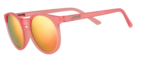 Goodr CG ‘Influencers Pay Double’ Sunglasses