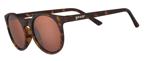 Goodr CG ‘Nine Dollar Pour Over’ Sunglasses