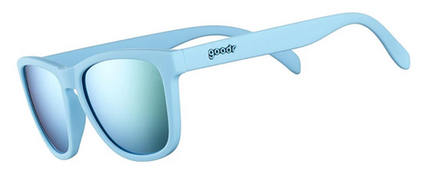 Goodr 'Pool Party Pregame' Sunglasses
