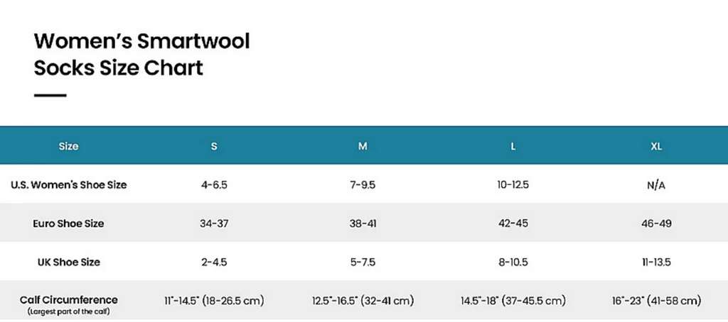 Smartwool PhD Run Cold Weather Mid Crew Sock Frontrunners Footwear