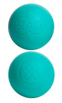 Rad Recovery Rounds - Set of 2