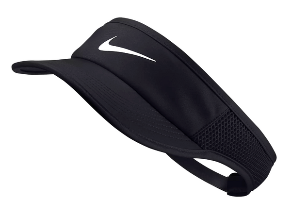 Nike women's 2025 aerobill featherlight visor