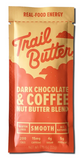 Trail Butter Dark Choc/Coffee Single Serve