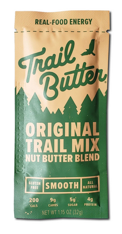 Trail Butter Original Trail Mix Single Serve