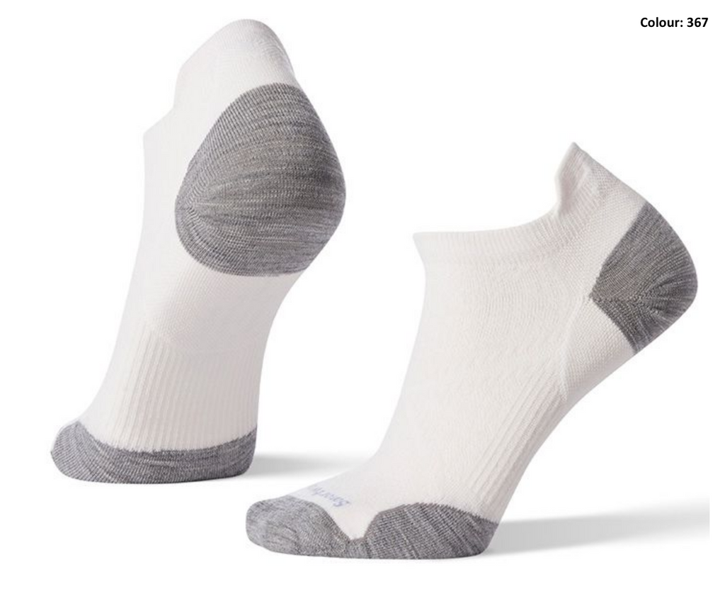 W Smartwool PhD Run Ultra Light Micro Sock – Frontrunners Footwear