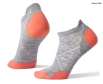 W Smartwool PhD Run Ultra Light Micro Sock