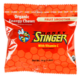 Honey Stinger Chews