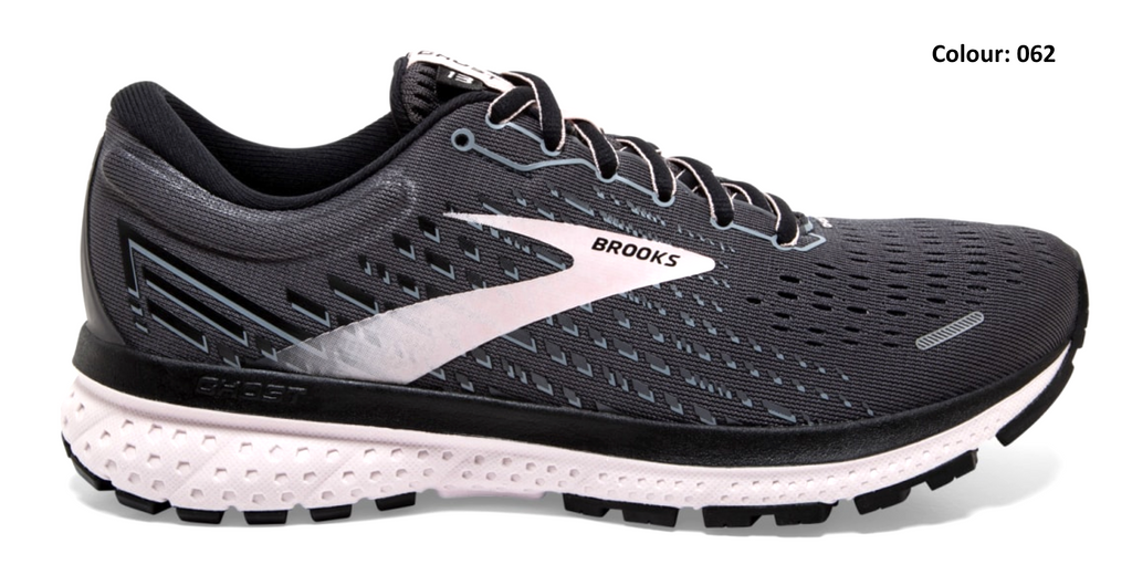 W Brooks Ghost 13 2A