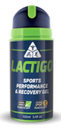 Lactigo Sports Performance & Recovery Gel