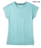W Smartwool Merino Sport 150 Tee