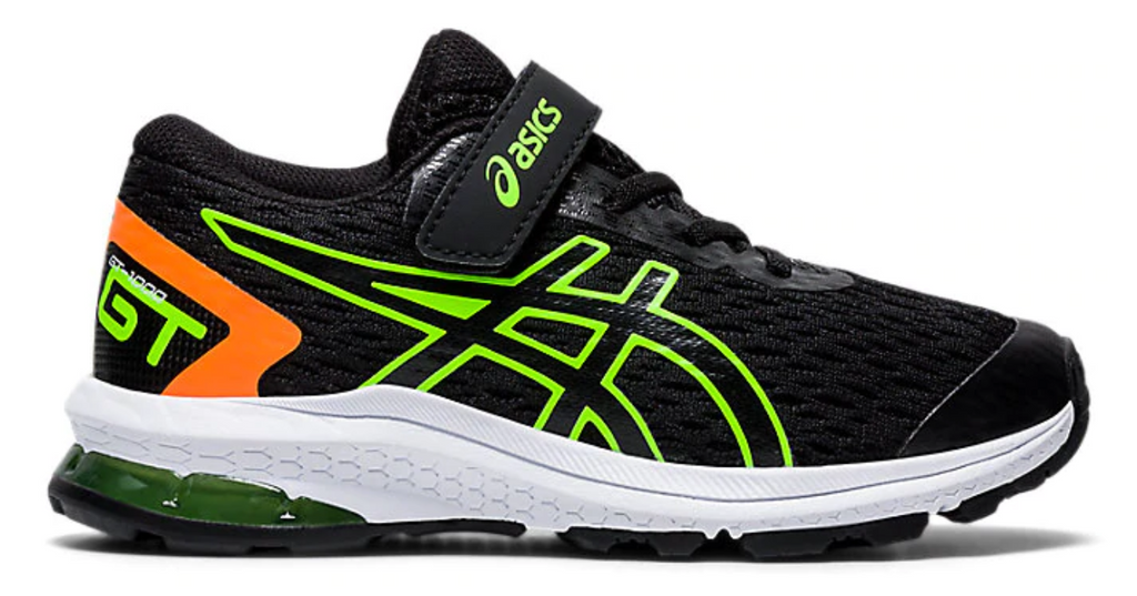 Kids Asics GT 1000 9 PS Frontrunners Footwear