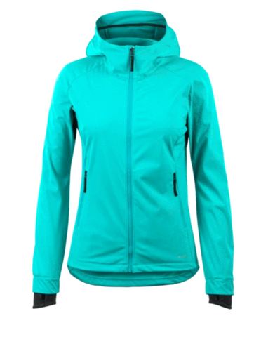 W Sugoi Firewall 180 Jacket