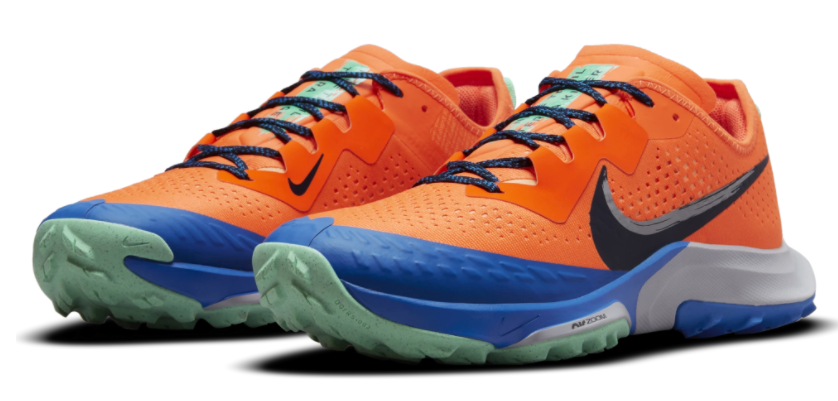 Nike terra 2025 kiger 4
