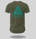 Ciele NSBTShirt Run Mountains