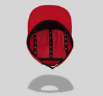Ciele GOCap - Athletics - Redline