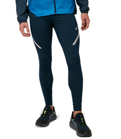 M Asics Lite Show Tight Frontrunners Footwear