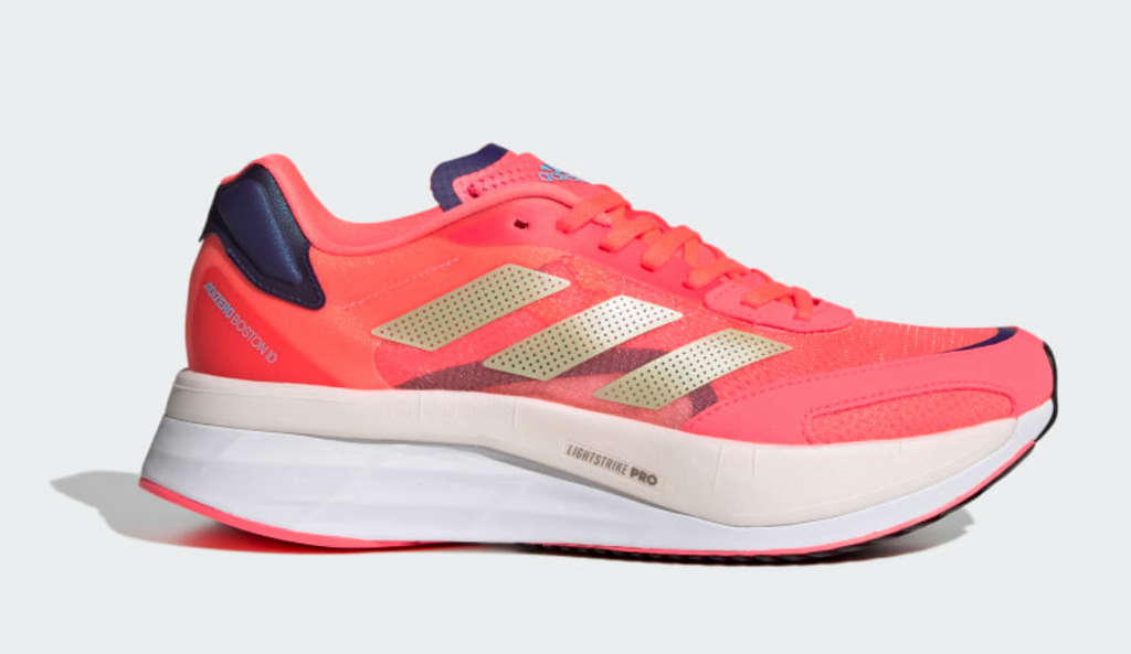 Adizero online boston w