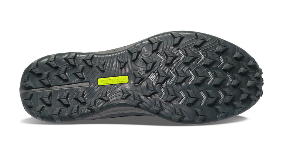 W Saucony Peregrine 12 Wide Frontrunners Footwear