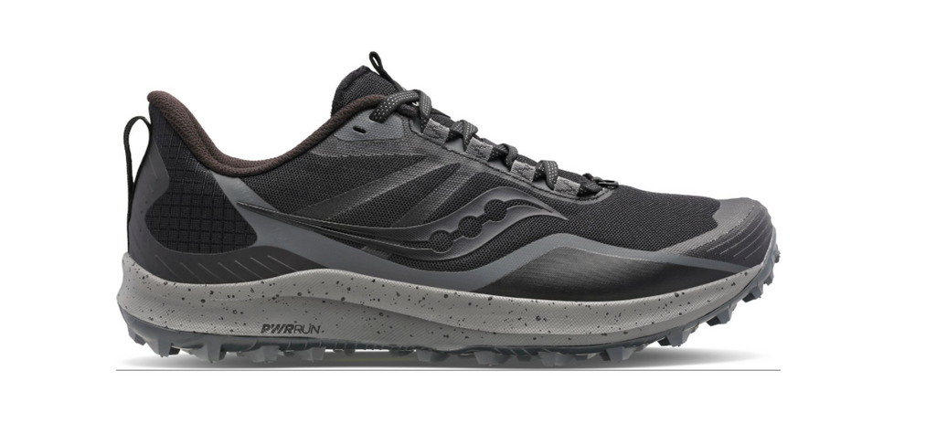 Saucony peregrine 2 43 hotsell