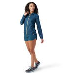 W Smartwool Merino Sport UL Hoodie