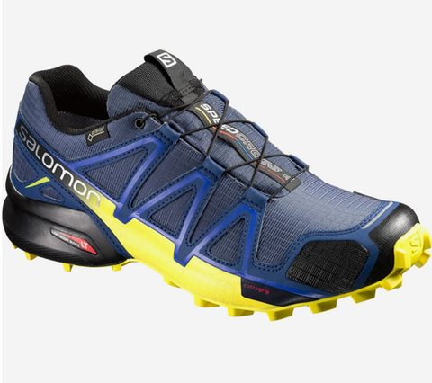 M Salomon Speedcross 4 GTX