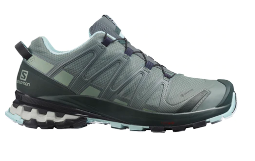 Salomon xa pro 3d gtx outlet black