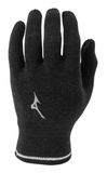 Mizuno breath thermo lightweight glove on sale