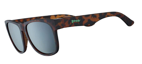 Goodr BFGs “Ninja Kick The Damn Rabbit” Sunglasses