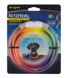 NiteHowl Rechargeable LED Safety Necklace