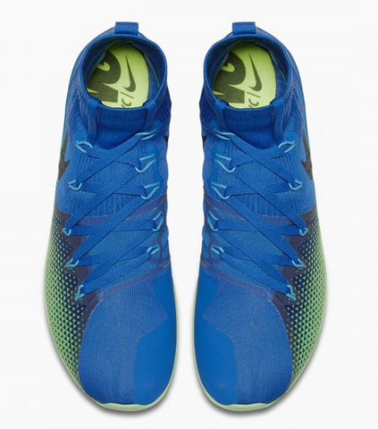 Nike Zoom Victory 4 XC Spike Frontrunners Footwear