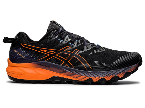 Trail asics on sale