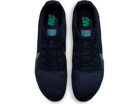 Nike rival 2025 m spikes