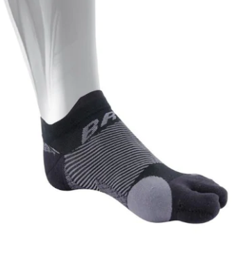 OS1st Bunion Relief Sock – Frontrunners Footwear