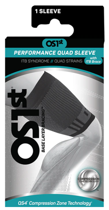OS1st Thigh Compression Sleeve – RTS Sports