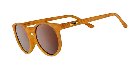Goodr CG Bodhi's Ultimate Ride Sunglasses