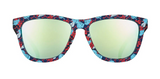 Goodr West Coast, Beast Coast Sunglasses