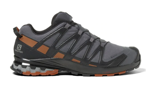 Salomon shoes xa pro 3d deals
