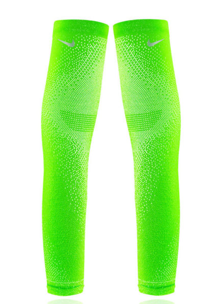 Nike running arm sleeves discount