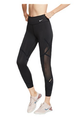 W Nike One Icon Clash 7 8 Tight Frontrunners Footwear