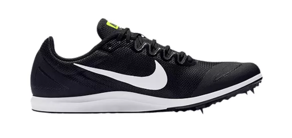 Nike Zoom Rival D 10 Frontrunners Footwear