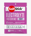 SaltStick FastChews - Mixed Berry