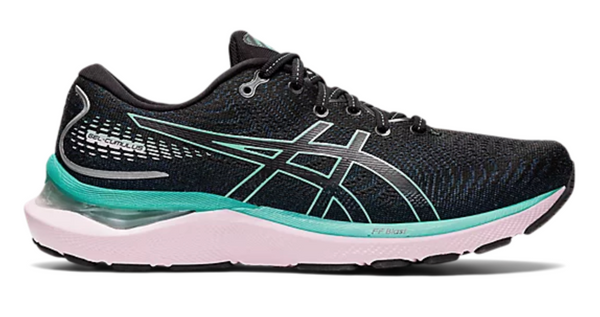 Asics gel outlet cumulus black