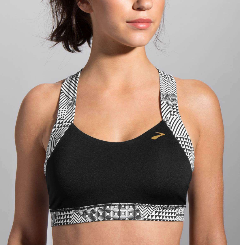 W Brooks Uplift Crossback Frontrunners Footwear