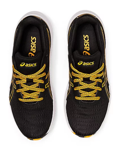 Asics gel nimbus 16 best sale kids gold