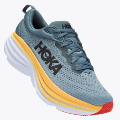 M Hoka BONDI 8 X-WIDE – Frontrunners Footwear