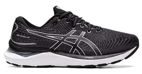 W Asics Gel Cumulus 24 WIDE Frontrunners Footwear