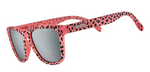 Goodr Cheetahs Always Win Sunglasses