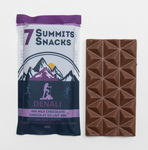 7 Summit Snacks Denali 80g Superfood Bar