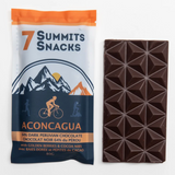 7 Summit Snacks Aconcagua Superfood Bar 80g